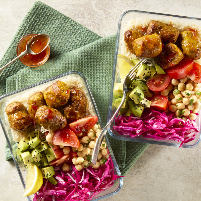 Chicken Sheesh Bites (450g)