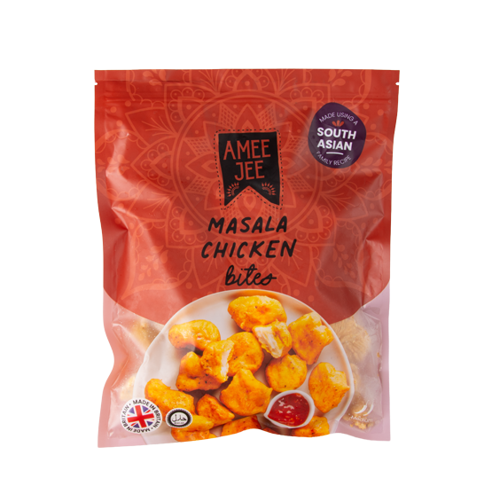 Masala Chicken Bites (700g)