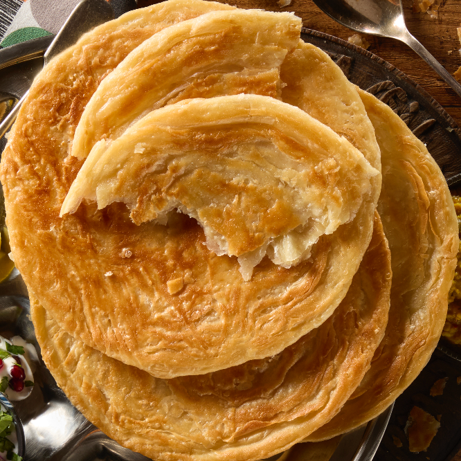 Paratha
