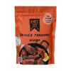 Grilled Tandoori Wings (500g)